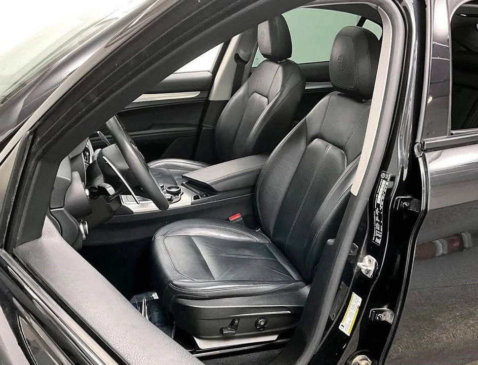 2018 Alfa Romeo Stelvio - Image 7 of 7