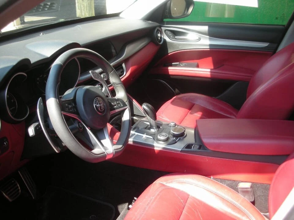 2018 Alfa Romeo Stelvio - Image 5 of 7