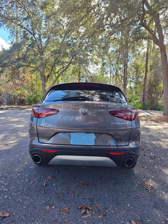 2018 Alfa Romeo Stelvio - Image 5 of 18