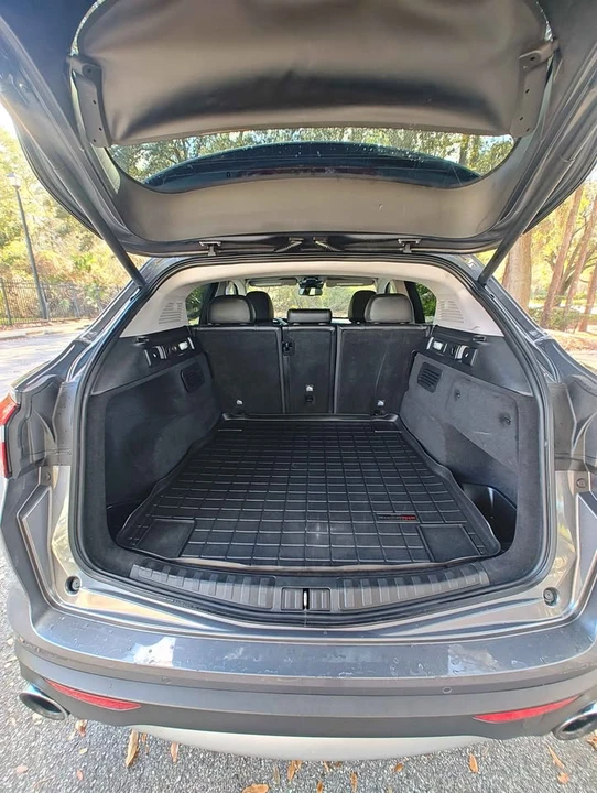 2018 Alfa Romeo Stelvio - Image 10 of 18