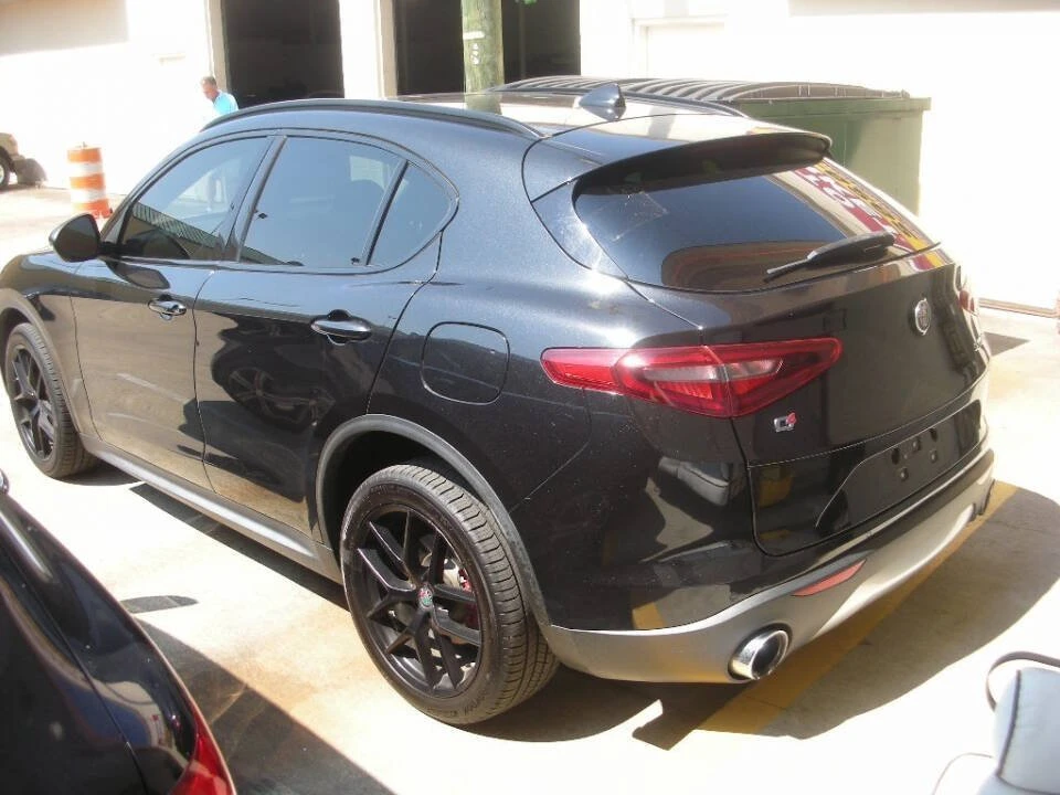 2018 Alfa Romeo Stelvio - Image 4 of 7