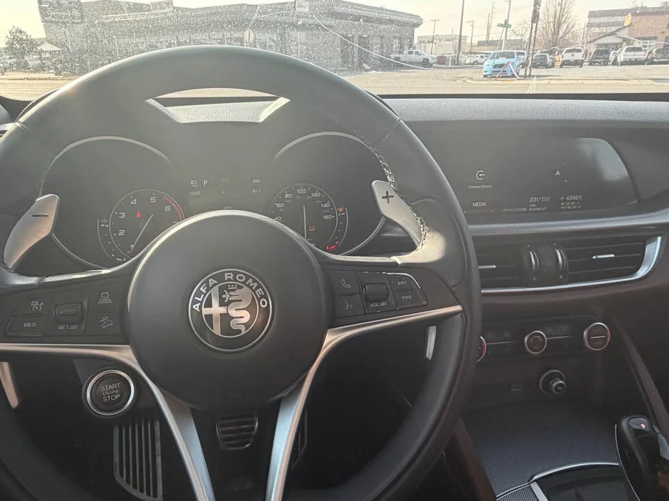 2018 Alfa Romeo Stelvio - Image 11 of 11