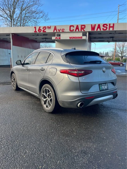 2018 Alfa Romeo Stelvio - Image 5 of 10
