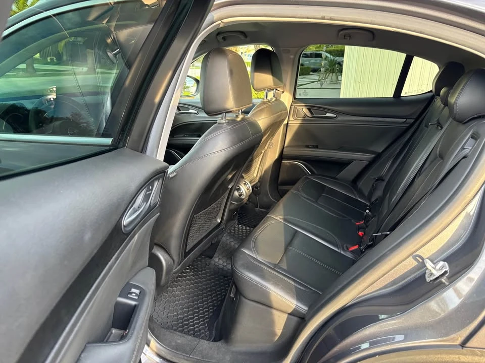 2018 Alfa Romeo Stelvio - Image 8 of 14