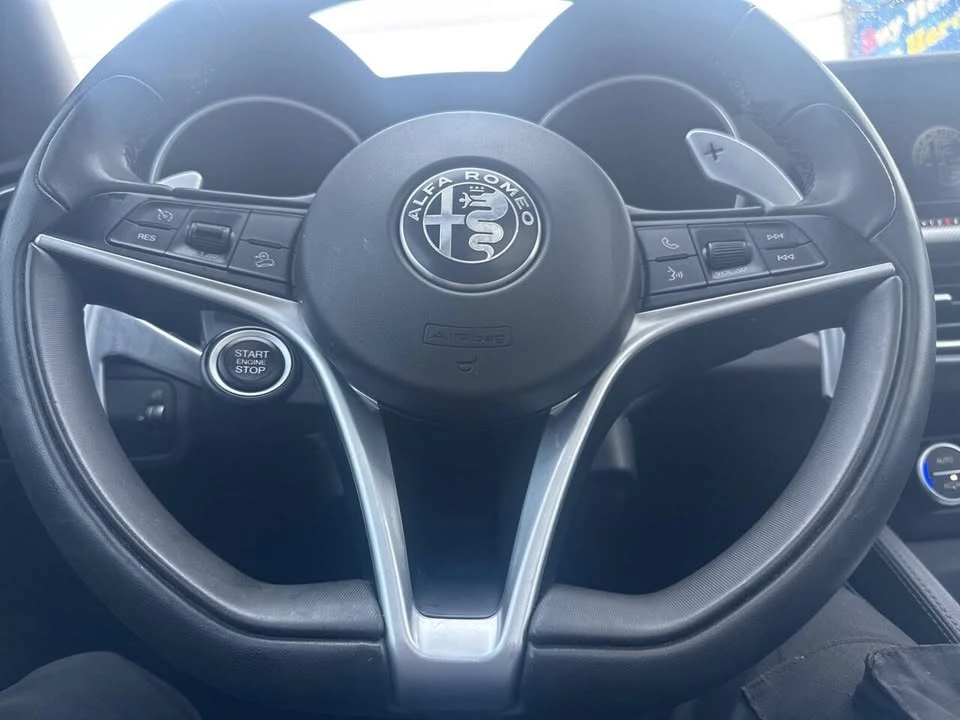 2018 Alfa Romeo Stelvio - Image 13 of 14