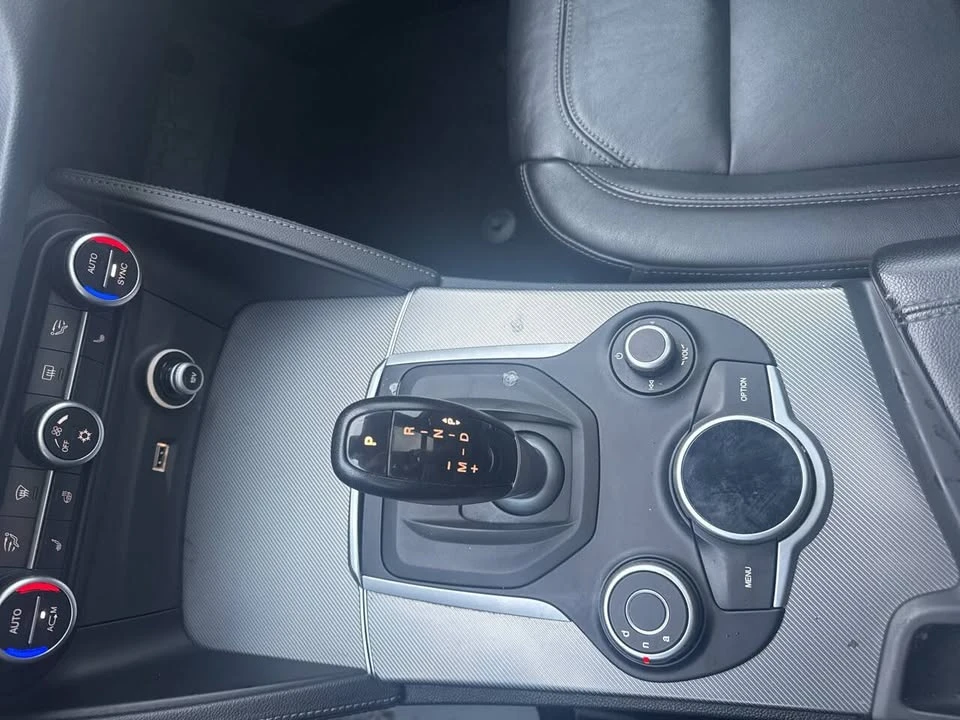 2018 Alfa Romeo Stelvio - Image 14 of 14