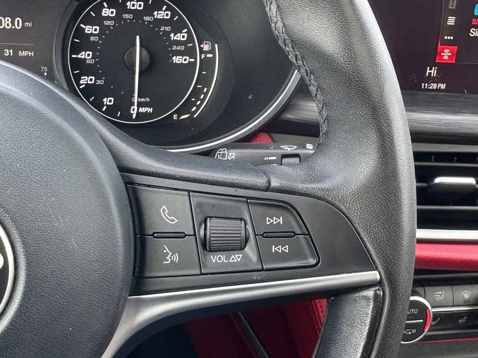 2018 Alfa Romeo Stelvio - Image 19 of 20