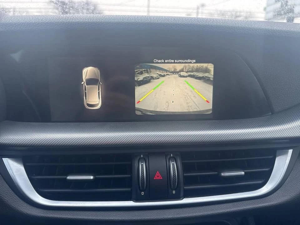 2018 Alfa Romeo Stelvio - Image 11 of 14