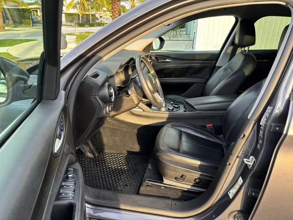 2018 Alfa Romeo Stelvio - Image 10 of 14