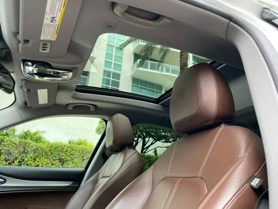 2018 Alfa Romeo Stelvio - Image 16 of 20