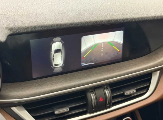 2018 Alfa Romeo Stelvio - Image 7 of 14