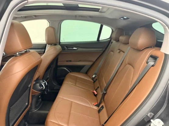 2018 Alfa Romeo Stelvio - Image 14 of 14