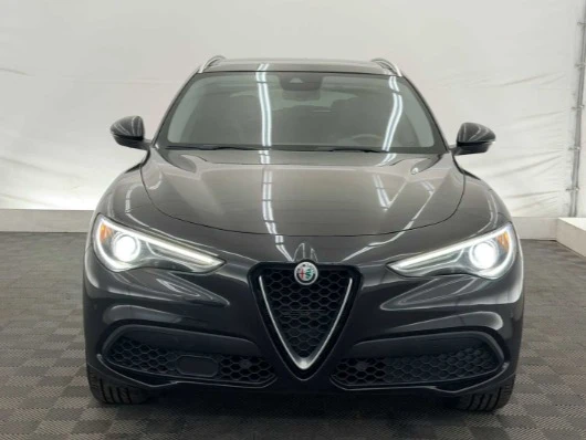 2018 Alfa Romeo Stelvio - Image 2 of 14