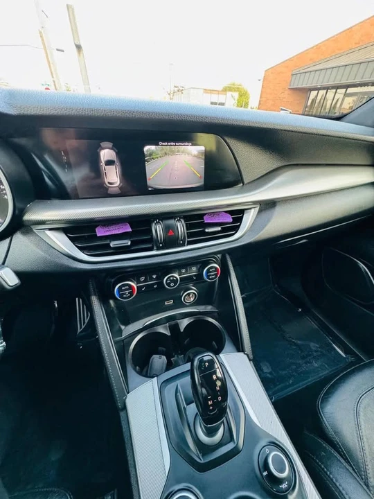 2018 Alfa Romeo Stelvio - Image 10 of 14