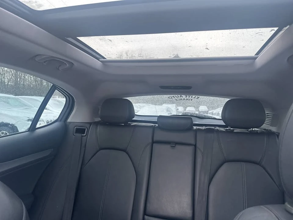 2018 Alfa Romeo Stelvio - Image 12 of 14