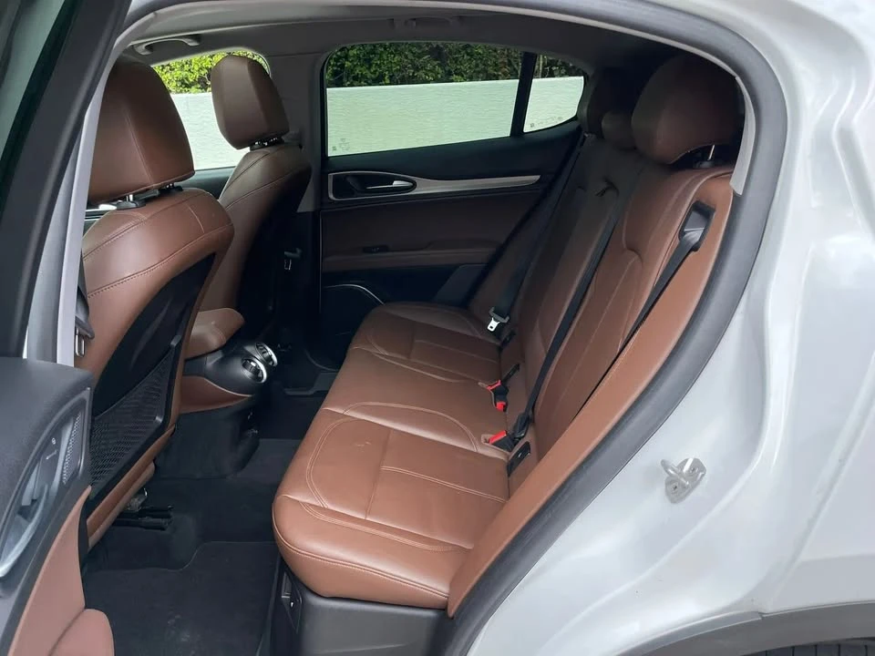 2018 Alfa Romeo Stelvio - Image 20 of 20