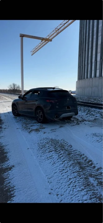 2018 Alfa Romeo Stelvio - Image 3 of 4