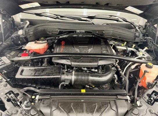2018 Alfa Romeo Stelvio - Image 6 of 14