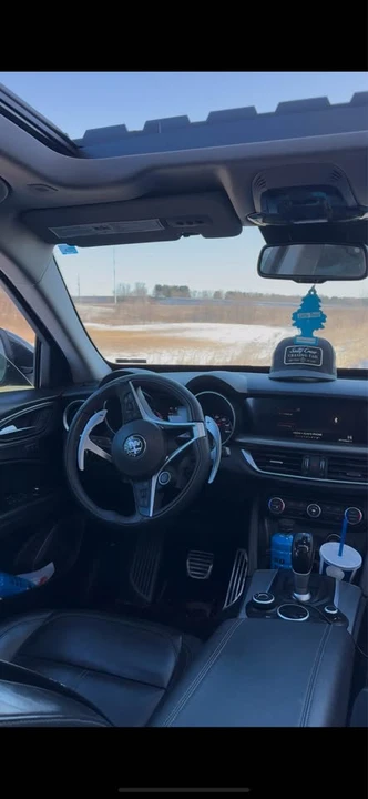 2018 Alfa Romeo Stelvio - Image 4 of 4