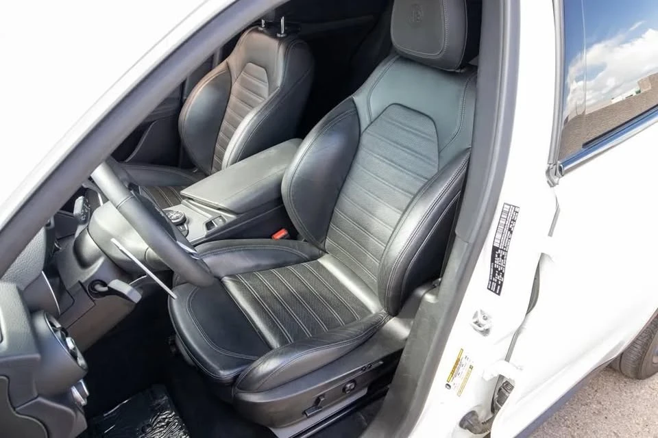 2018 Alfa Romeo Stelvio - Image 10 of 20