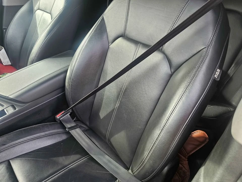2018 Alfa Romeo Stelvio - Image 4 of 8