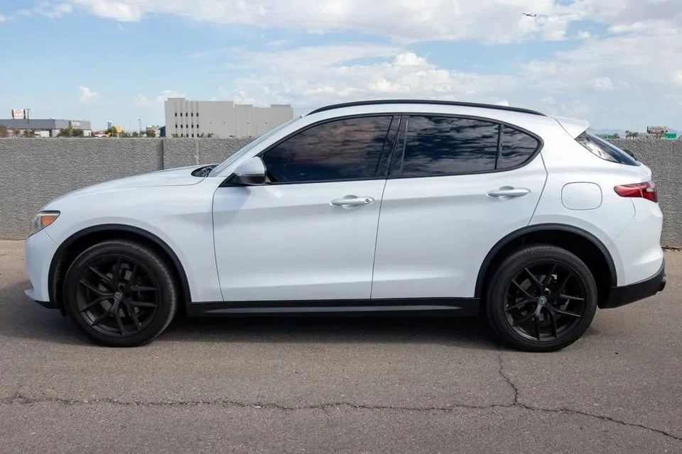 2018 Alfa Romeo Stelvio - Image 2 of 20