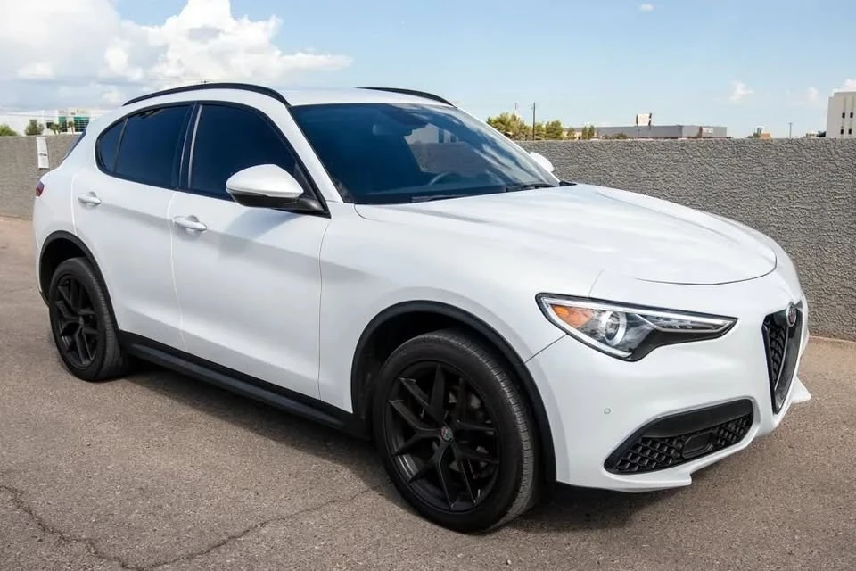 2018 Alfa Romeo Stelvio - Image 6 of 20