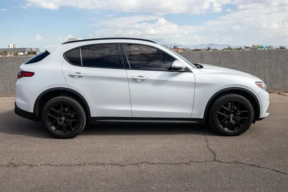 2018 Alfa Romeo Stelvio - Image 5 of 20