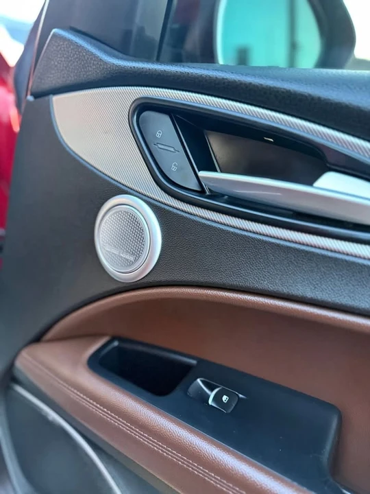 2018 Alfa Romeo Stelvio - Image 14 of 20