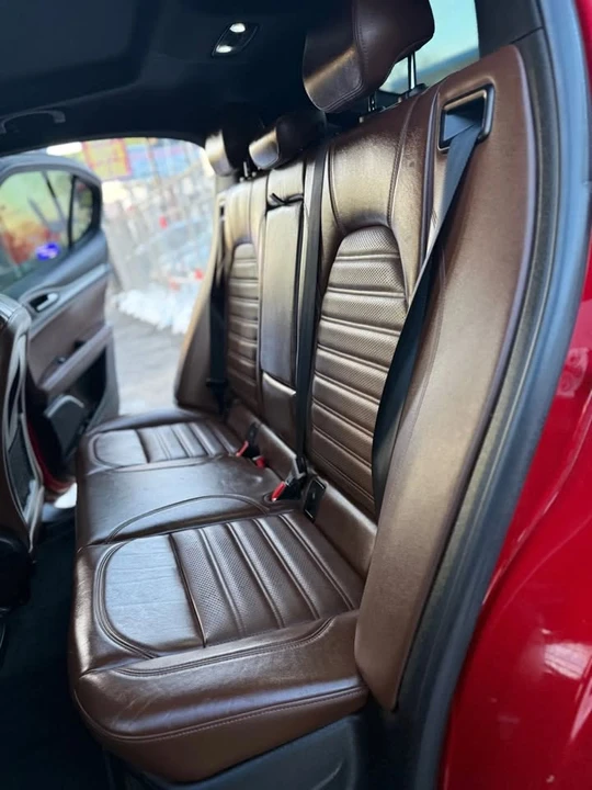 2018 Alfa Romeo Stelvio - Image 10 of 20