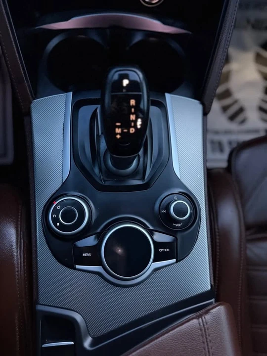 2018 Alfa Romeo Stelvio - Image 18 of 20
