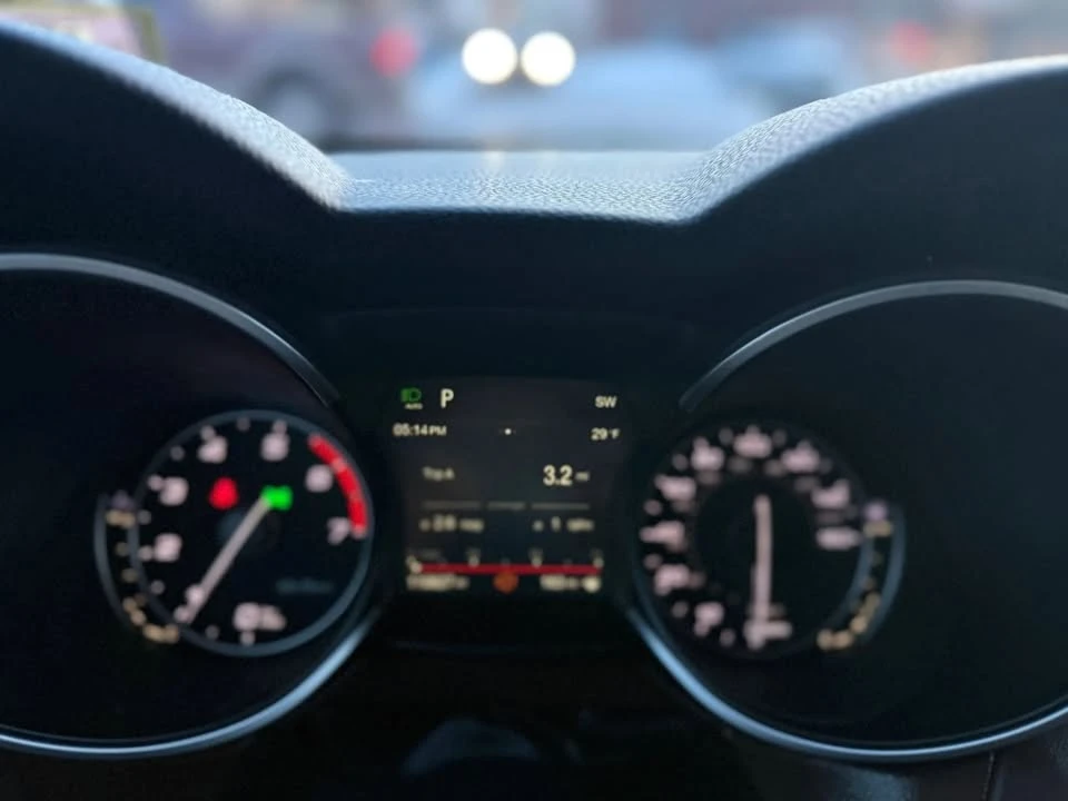 2018 Alfa Romeo Stelvio - Image 15 of 20