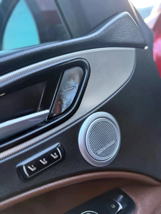 2018 Alfa Romeo Stelvio - Image 9 of 20