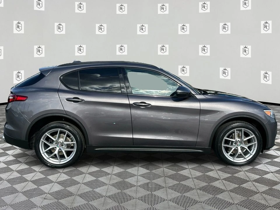 2018 Alfa Romeo Stelvio - Image 4 of 20