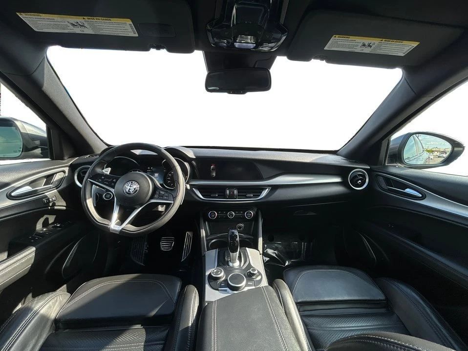 2018 Alfa Romeo Stelvio - Image 14 of 20