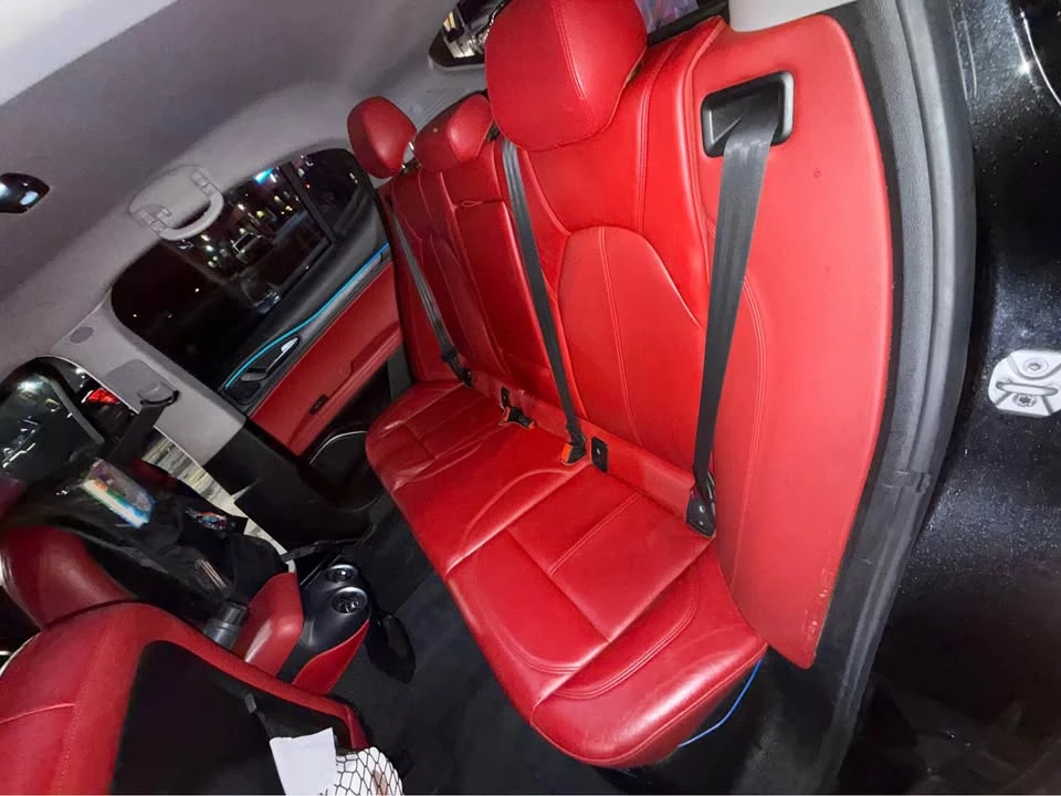 2018 Alfa Romeo Stelvio - Image 10 of 10
