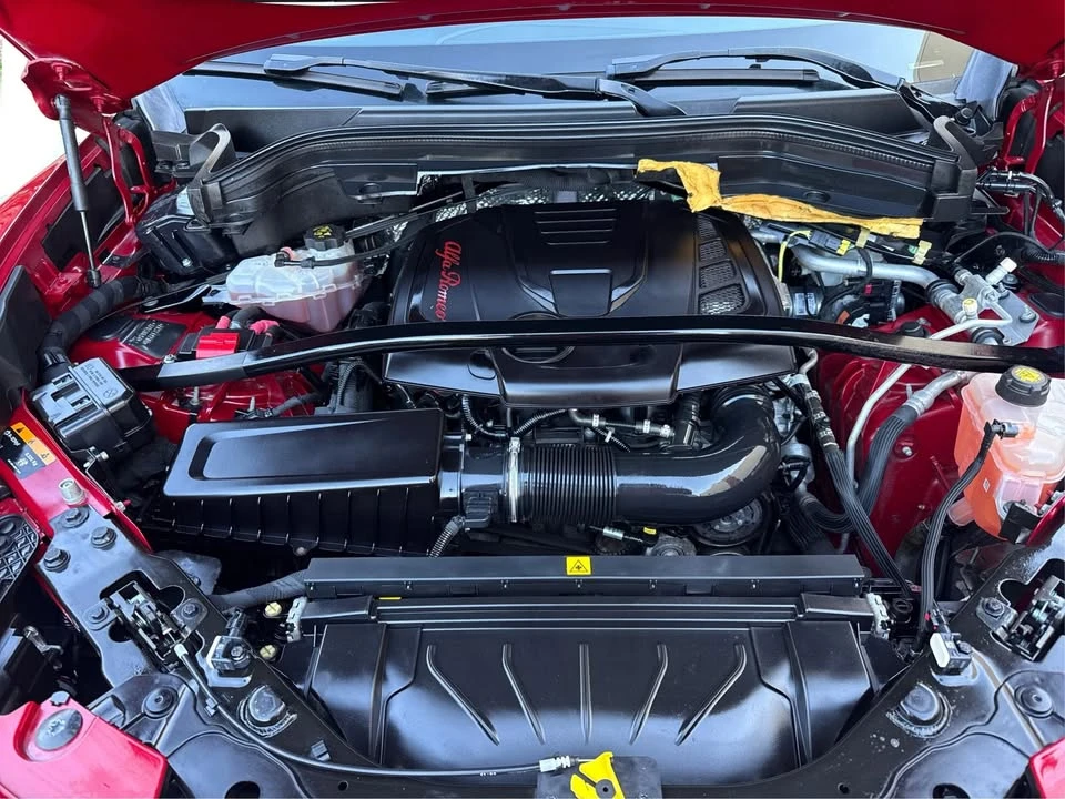 2018 Alfa Romeo Stelvio - Image 9 of 16