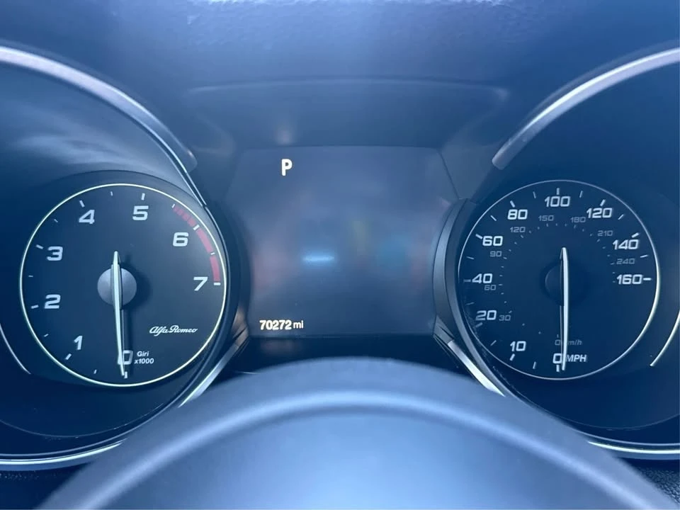 2018 Alfa Romeo Stelvio - Image 14 of 16