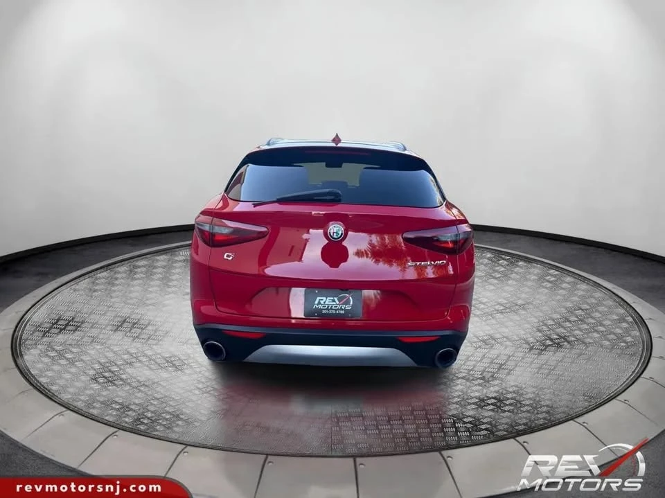 2018 Alfa Romeo Stelvio - Image 3 of 16