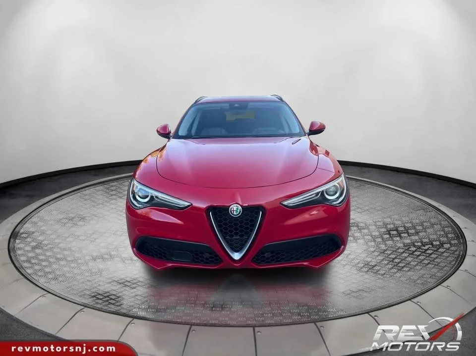 2018 Alfa Romeo Stelvio - Image 7 of 16