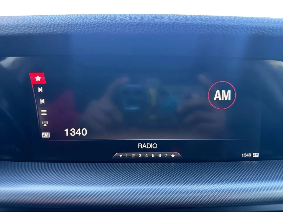 2018 Alfa Romeo Stelvio - Image 13 of 16