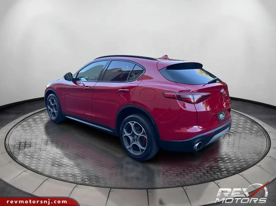 2018 Alfa Romeo Stelvio - Image 2 of 16