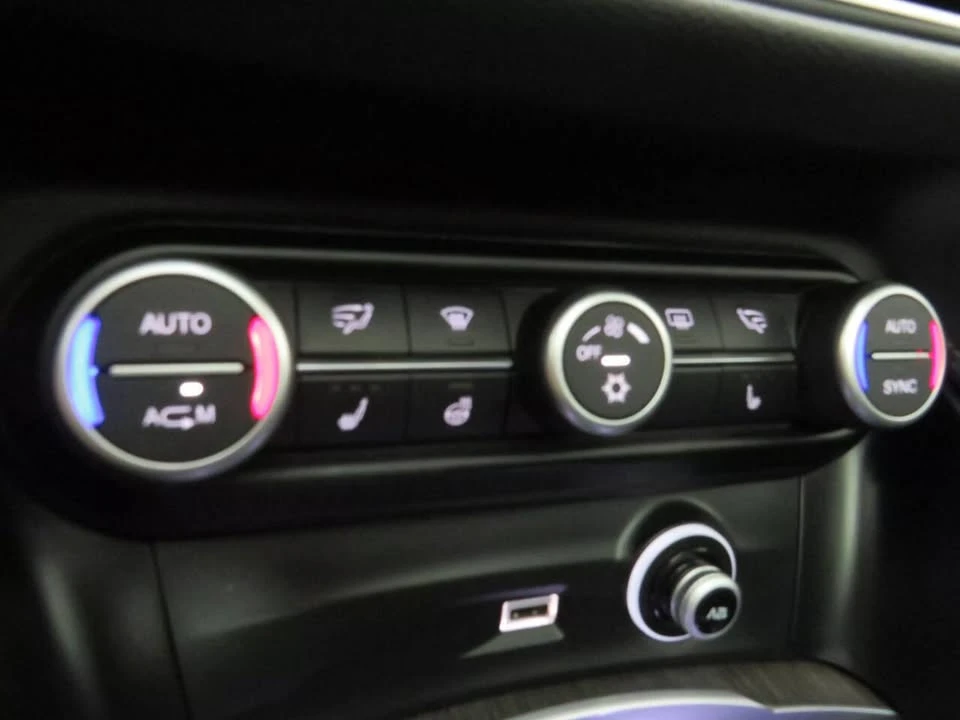 2018 Alfa Romeo Stelvio - Image 20 of 20