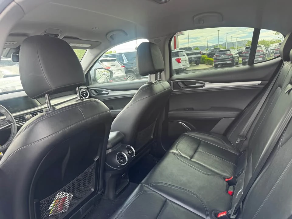 2018 Alfa Romeo Stelvio - Image 7 of 9