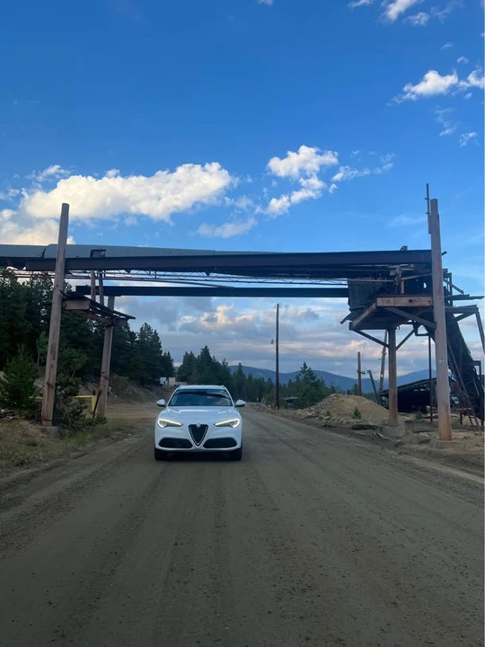 2018 Alfa Romeo Stelvio - Image 2 of 7