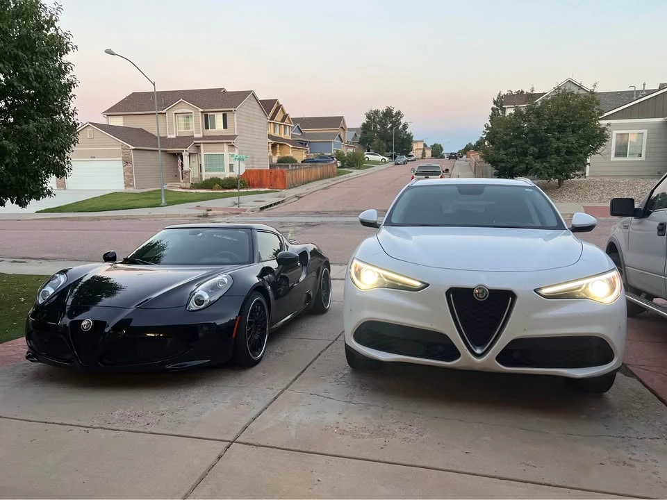 2018 Alfa Romeo Stelvio - Image 6 of 7