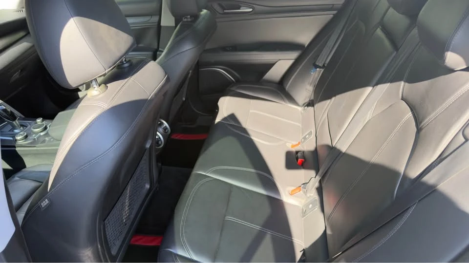 2018 Alfa Romeo Stelvio - Image 7 of 10