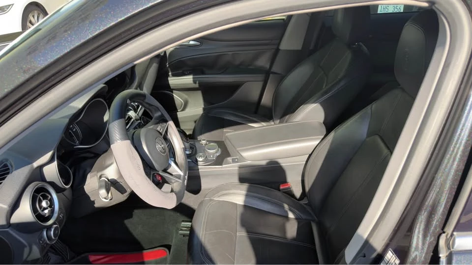 2018 Alfa Romeo Stelvio - Image 10 of 10