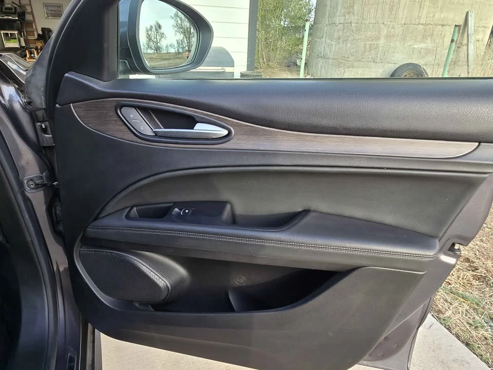 2018 Alfa Romeo Stelvio - Image 3 of 8