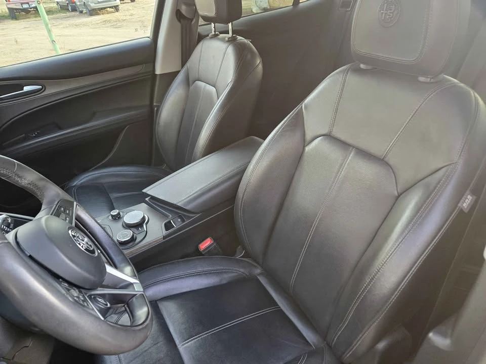 2018 Alfa Romeo Stelvio - Image 7 of 8